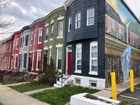 Building Photo - Charming 2 Bedroom/1 Bathroom Townhome in Abell, Baltimore, MD!