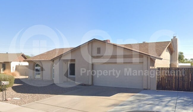 Building Photo - 10219 S 48th Way