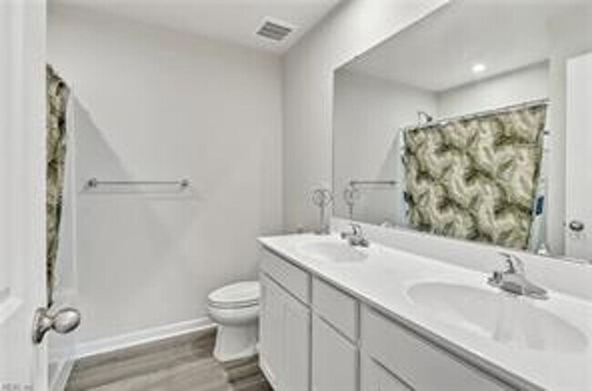 Building Photo - Call Sabrina Thomas at 757-767-0767 for more information