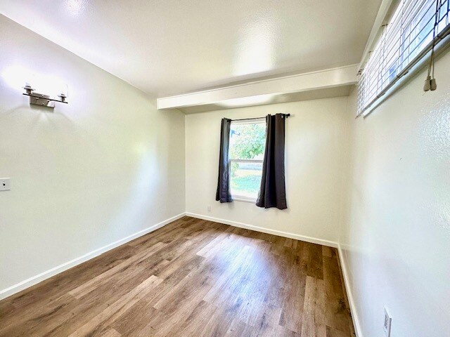 master bedroom - 620 Van Wig Ave