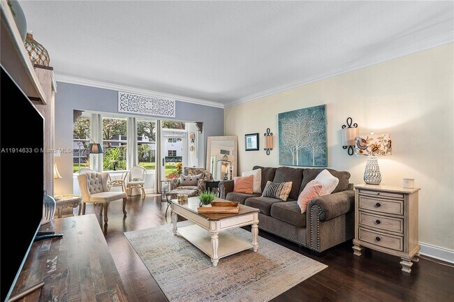 Building Photo - 1501 S Ocean Blvd