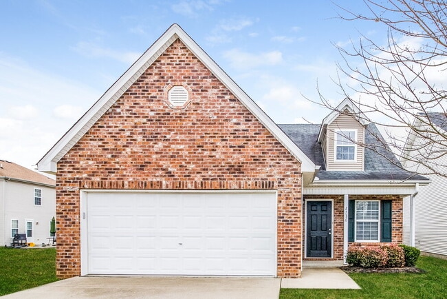 Building Photo - 2726 Apostle Ln