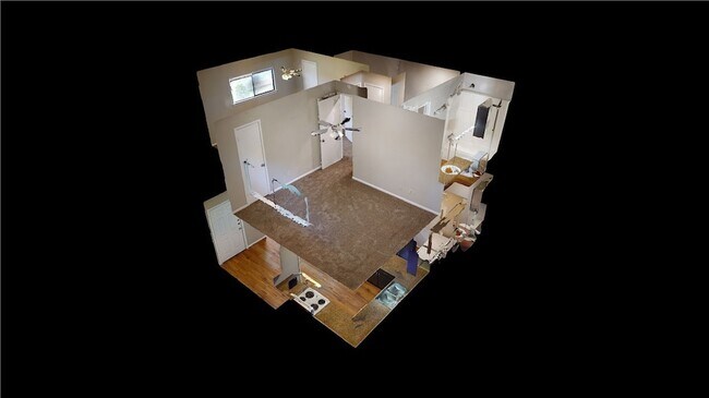 Building Photo - 2807 Longmire Dr
