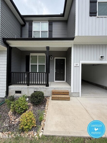 Building Photo - 109 Stewarts Knob Dr