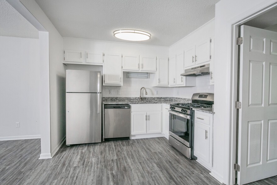 Platinum Unit 1BR - Belmont Heights