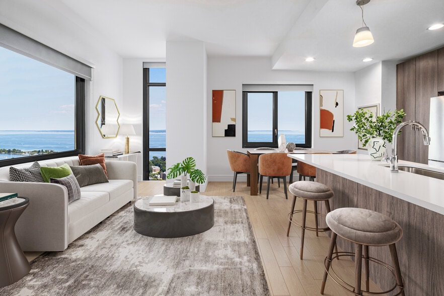 360 Huguenot 360 Huguenot St New Rochelle NY 10801 Apartment Finder