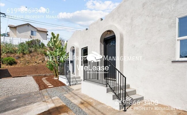 Building Photo - 8939 Fair Ln