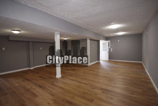 Building Photo - 2918 S Mooresville Rd. Indpls, IN 46221