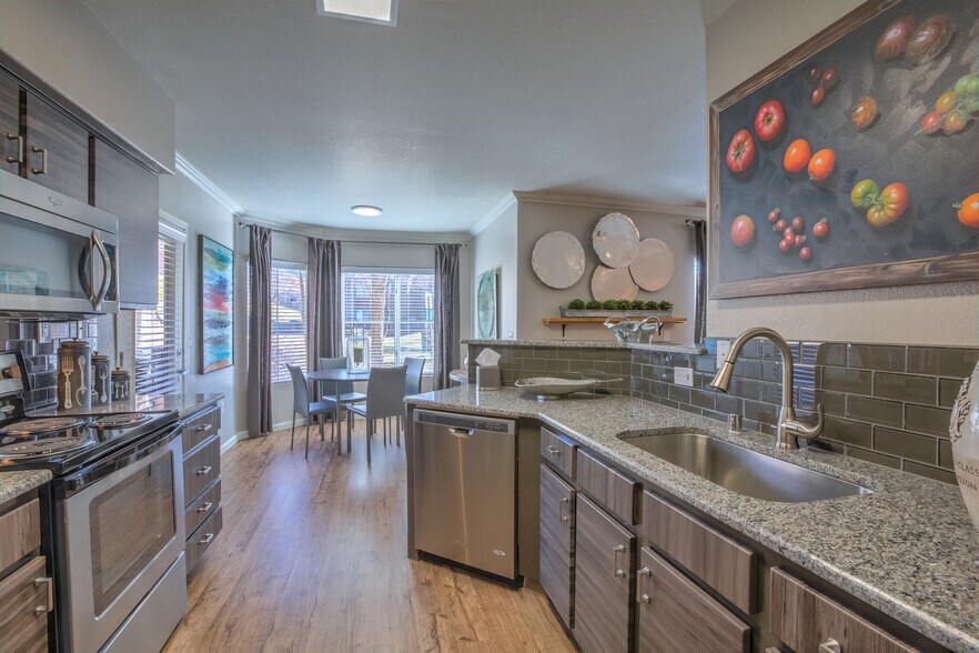 Altezza High Desert 6000 Cortaderia St NE Albuquerque NM 87111