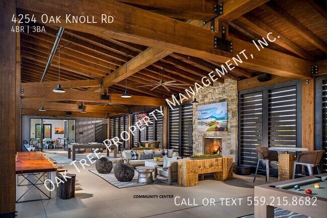 Building Photo - 4254 Oak Knl Rd