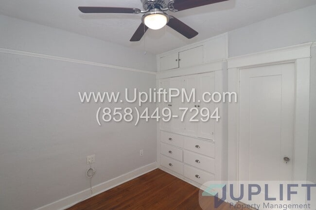 Building Photo - 4747 35th St