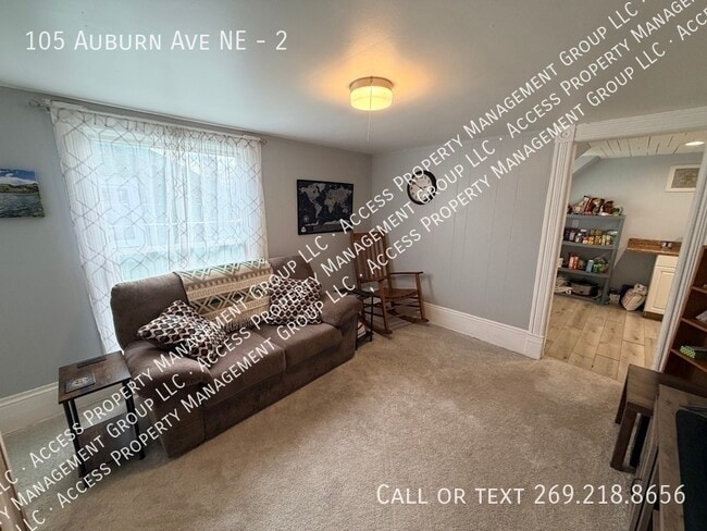 Building Photo - 105 Auburn Ave NE