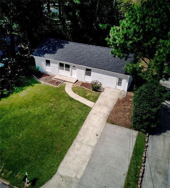 Building Photo - 3946 Green Oak Dr