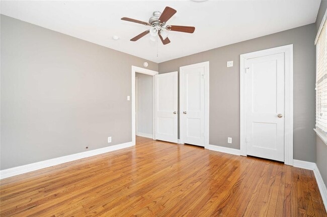 Building Photo - 205 Woodard St