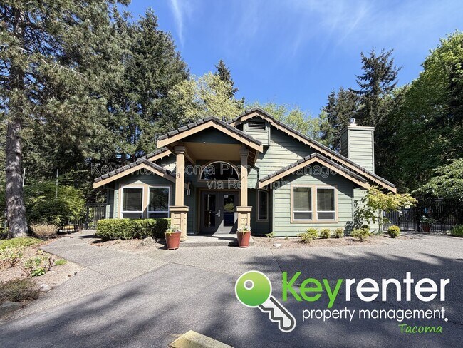 Building Photo - 3008 N Narrows Dr