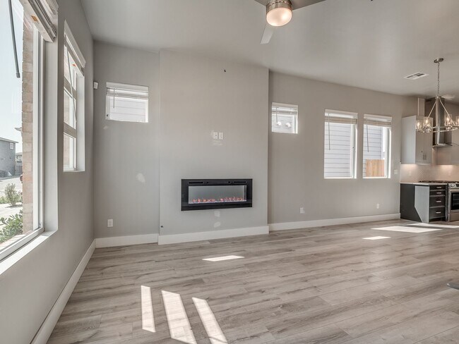 Building Photo - Beautiful New Construction Home in Edmond/...