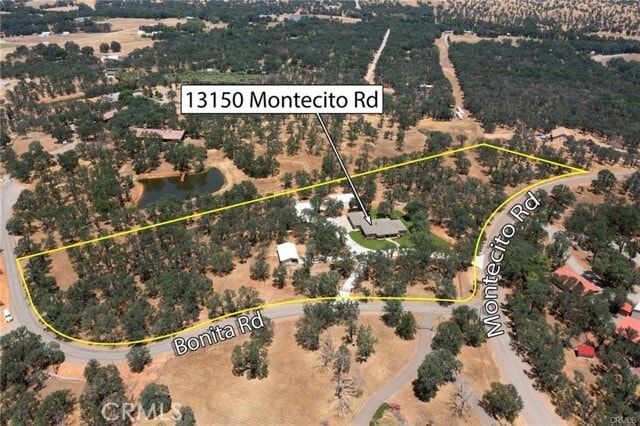 Building Photo - 13150 Montecito Rd