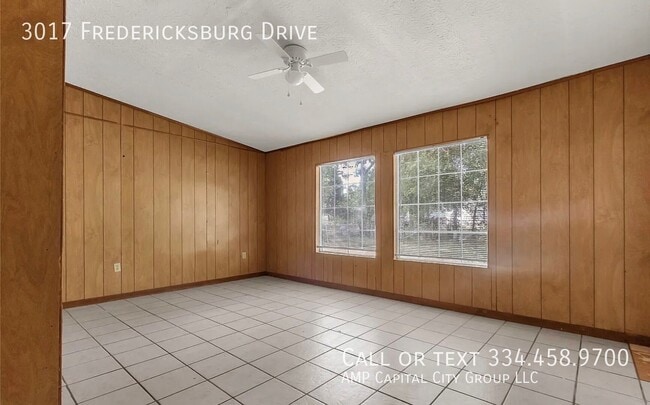 Building Photo - 3017 Fredericksburg Drive-