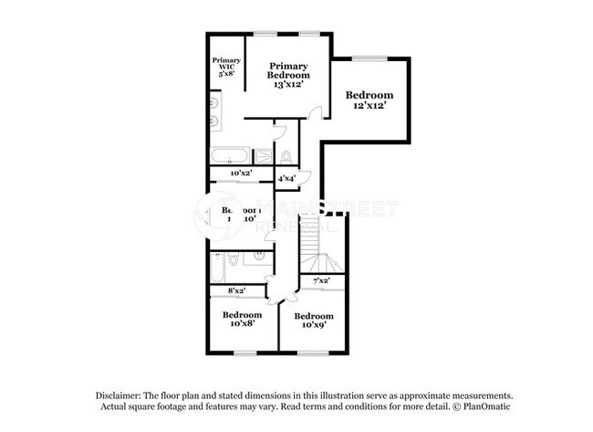 Building Photo - 4 Bedroom Pet-Friendly Home in Peoria, AZ with Main Street Renewal
