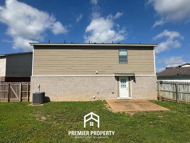Building Photo - Beautiful 2-Story 3BR/2.5BA Cordova Home | 1,734 Sq Ft, High Ceilings & 2-Car Garage
