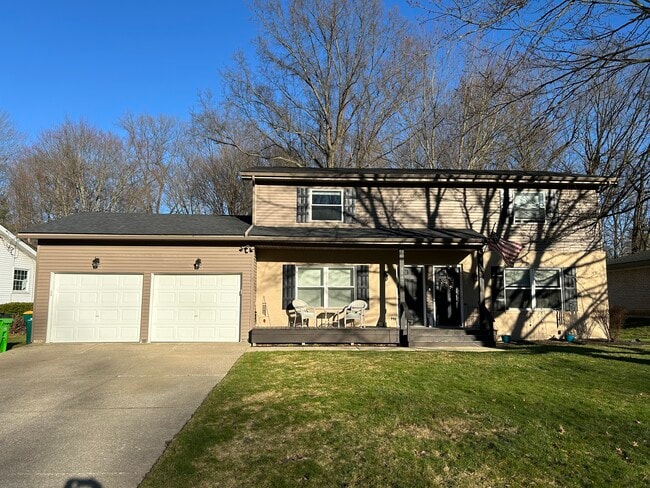 Building Photo - 4447 Timberdale Dr