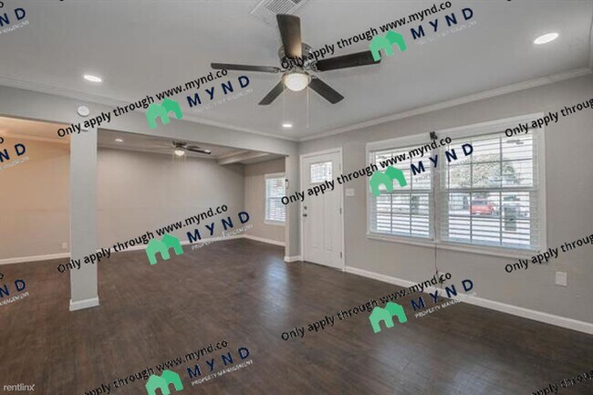 Building Photo - 3 br, 2 bath House - 1102 E Lovers Ln