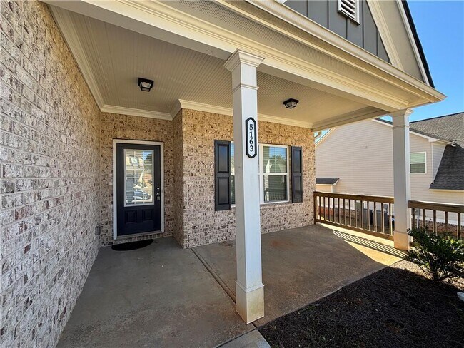 Building Photo - 5163 Woodline View Ln