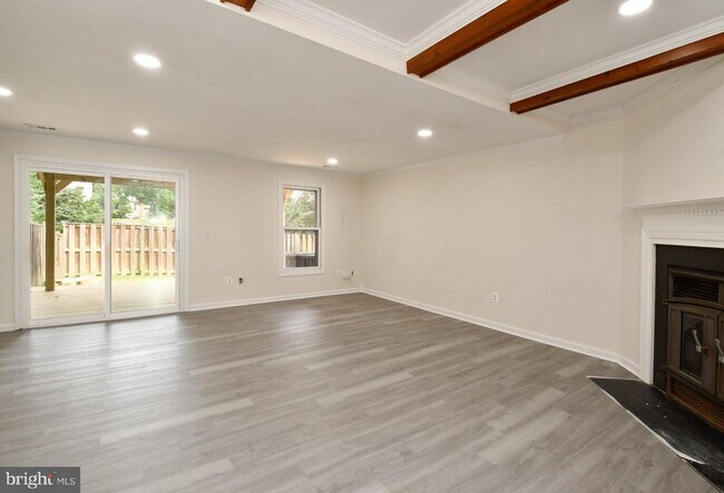 Building Photo - 10709 Gideon Ct