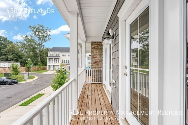 Building Photo - 4509 Ryelan Dr