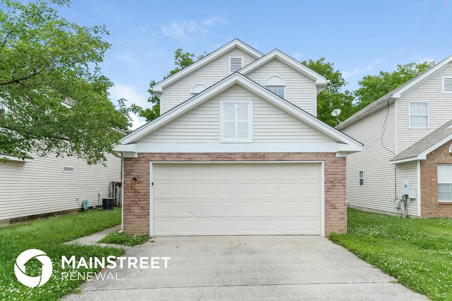 Primary Photo - 1014 Valley Dr