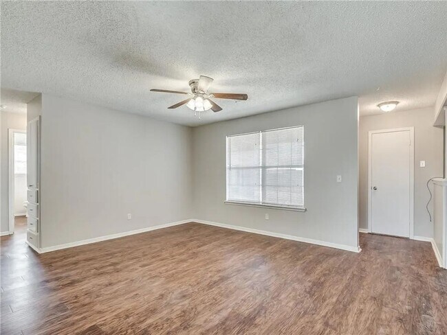 Building Photo - Corner-Lot Charmer Near Tinker AFB | Solar...