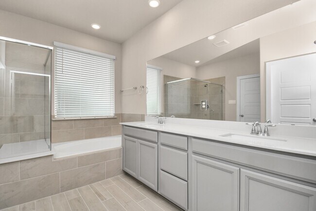 Building Photo - 8515 Rising Stream Dr