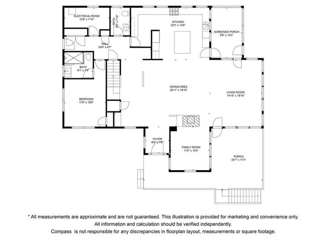 Building Photo - 39 Shore Dr