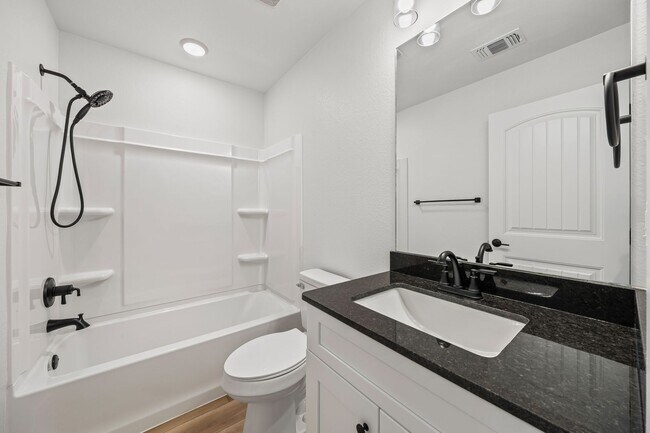 Building Photo - Brand New, Modern, and Ready for You in Temple, TX!