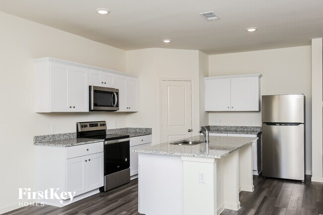 Building Photo - 8324 Stovepipe Dr