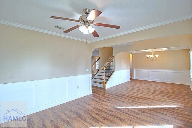 Building Photo - 381 Mancey Garrason Lp