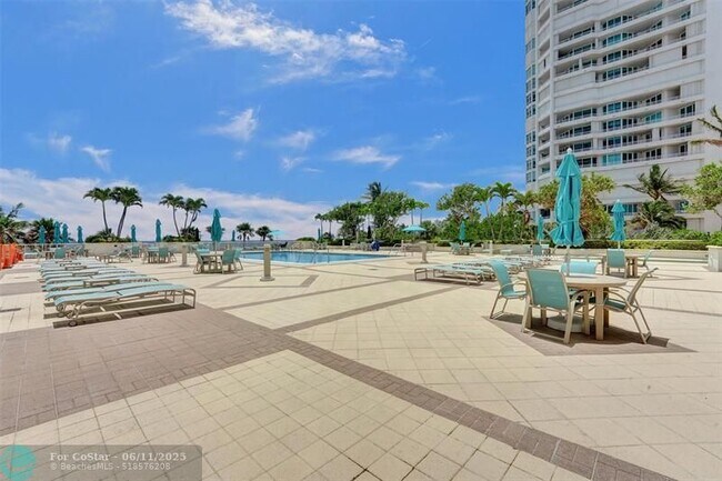 Building Photo - 1620 S Ocean Blvd