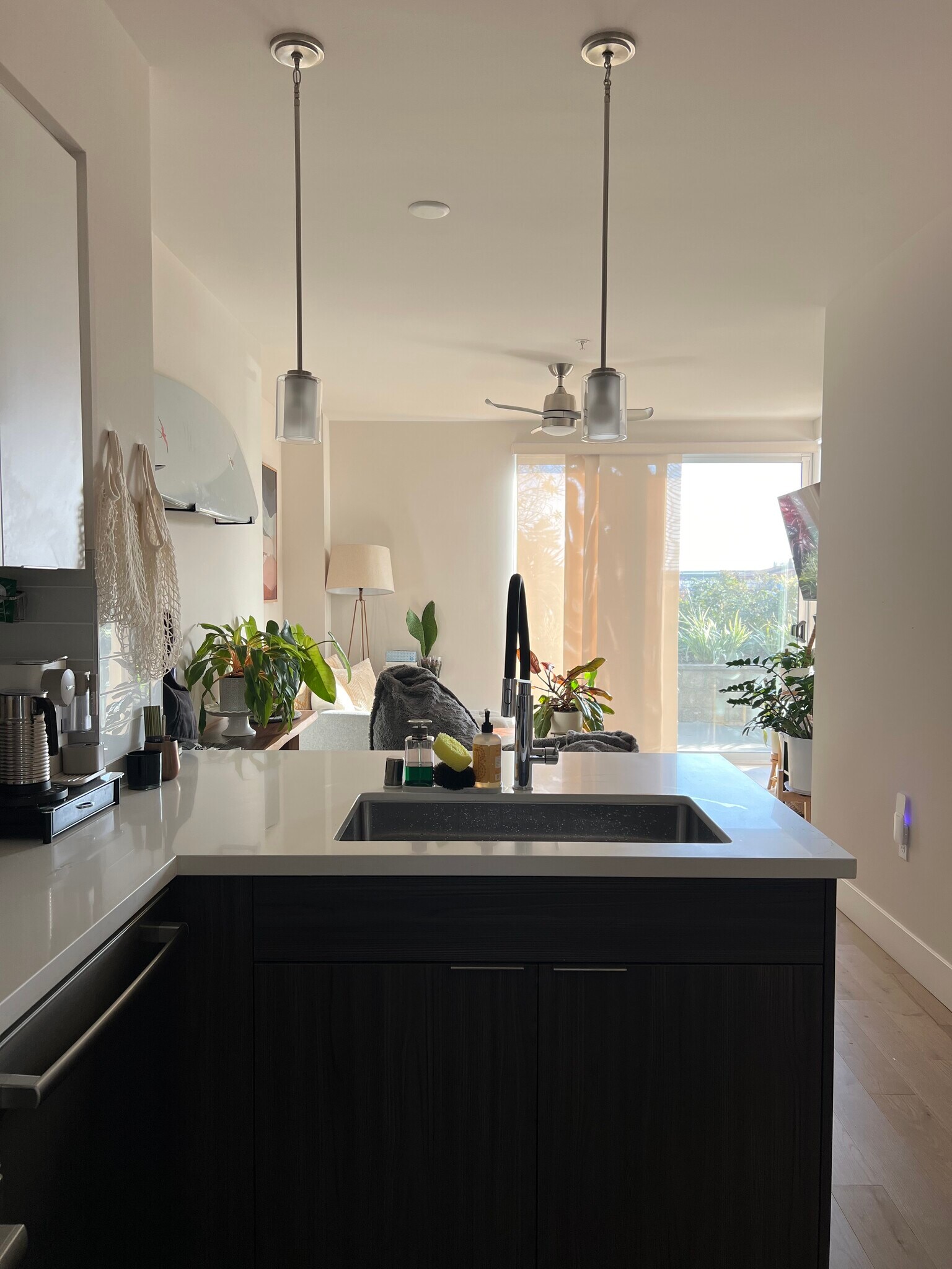 kitchen - 901 Jefferson St