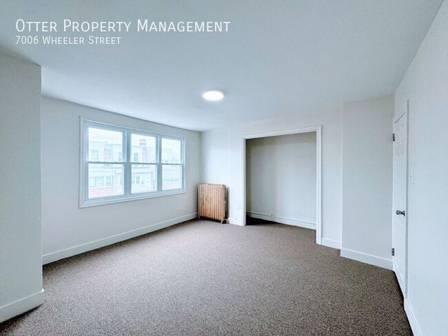 Building Photo - 7006 Wheeler St