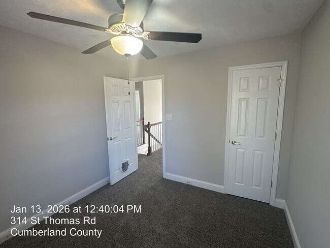 Building Photo - 314 St Thomas Rd