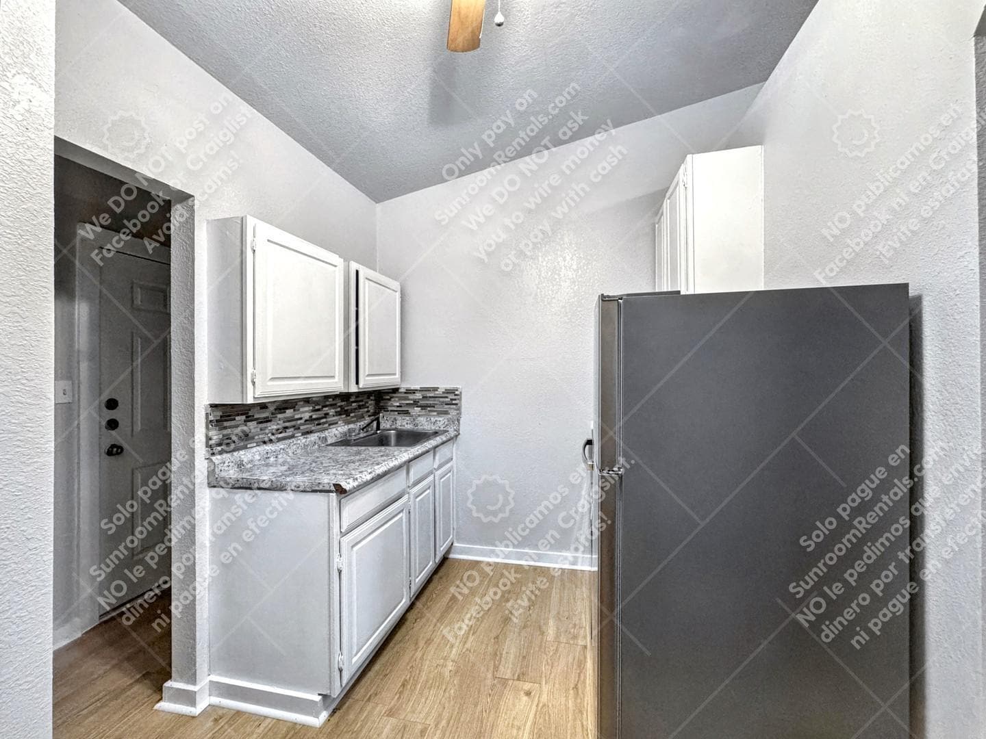 Building Photo - 1108 W McCarty Ln