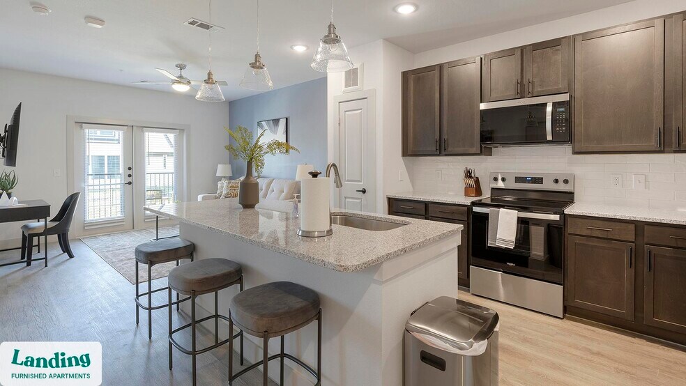 Building Photo - 3351 Walton Dr