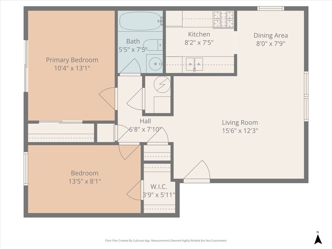 Building Photo - 2105 N Keebler Ave