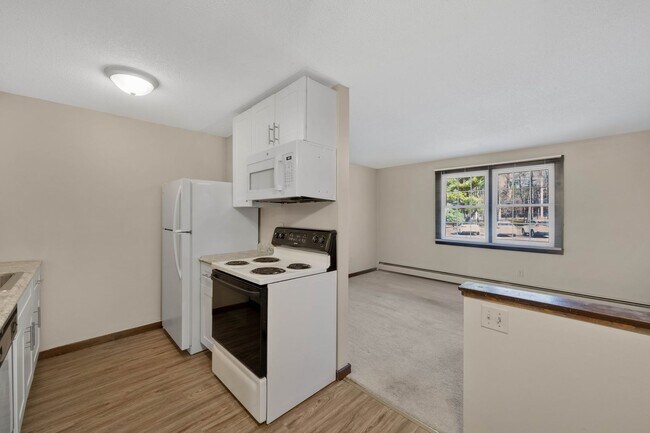 Building Photo - Decisions made easy when it comes to choos...