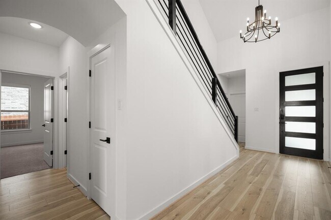 Building Photo - 8009 Copper Prairie Bend