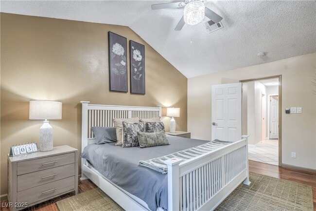 Building Photo - 3445 E Toquima Cir