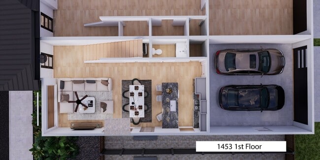 Building Photo - 10719 Mason Rd