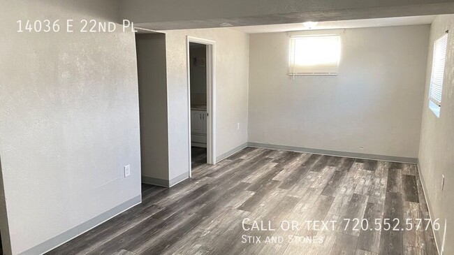 Building Photo - Newly Renovated 3-Bed, 1.5-Bath in Aurora,...