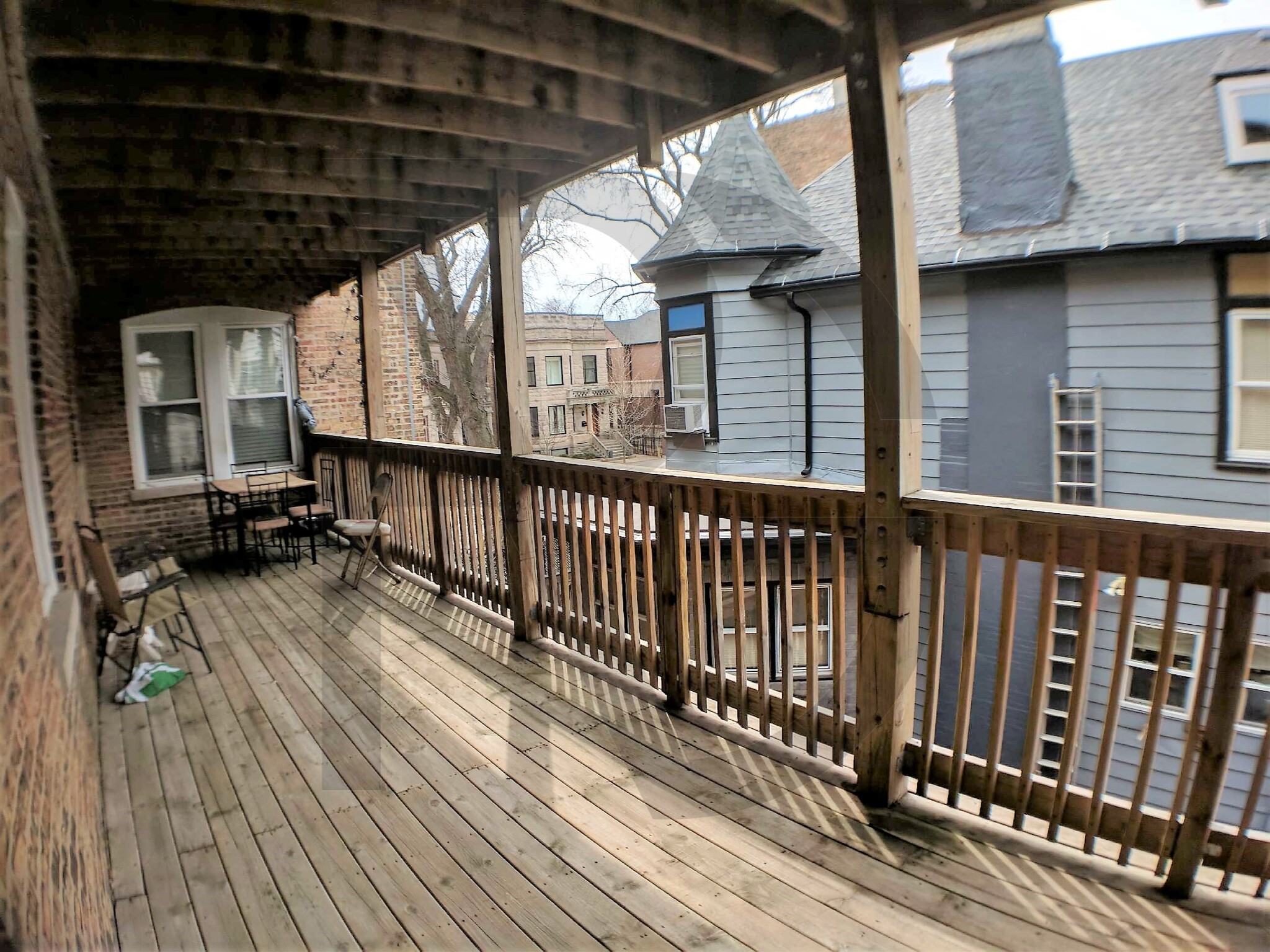 Building Photo - 3804 N Marshfield Ave