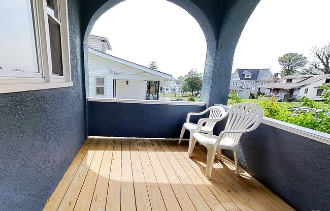 Building Photo - 2807 Allendale Rd